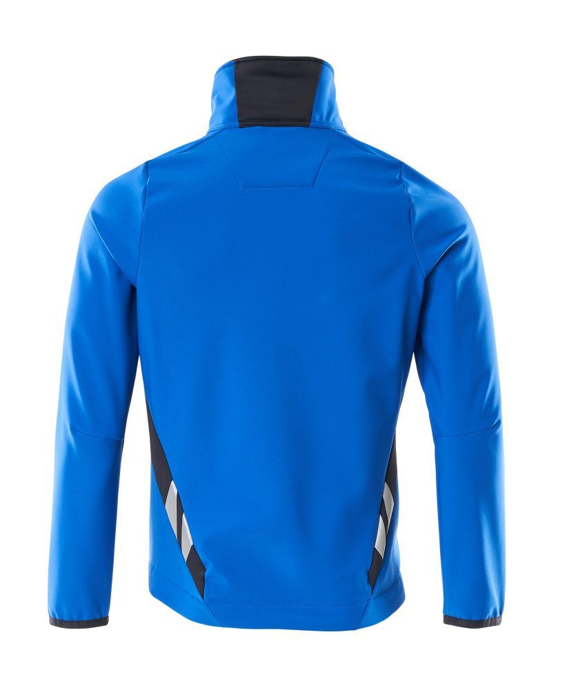 ACCELERATE Softshelljacke
