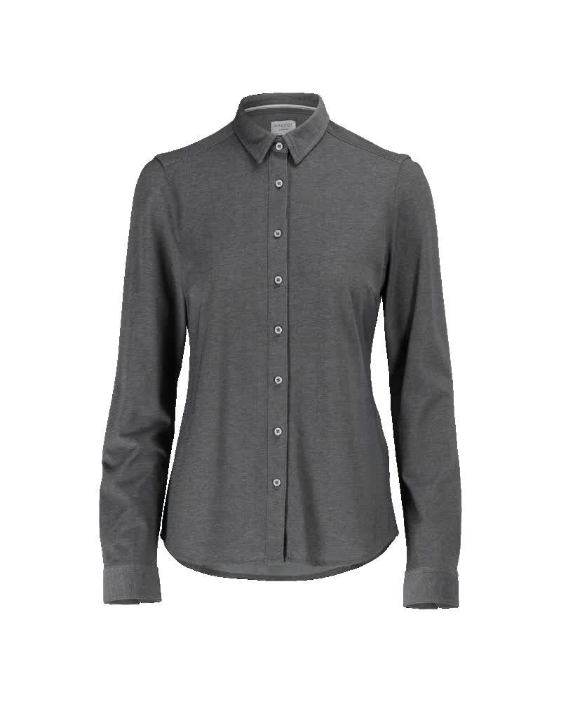 FRONTLINE Langarmhemd Damen