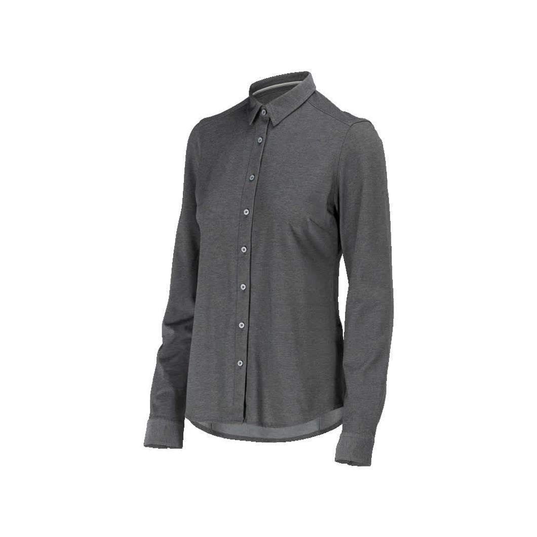 FRONTLINE Langarmhemd Damen