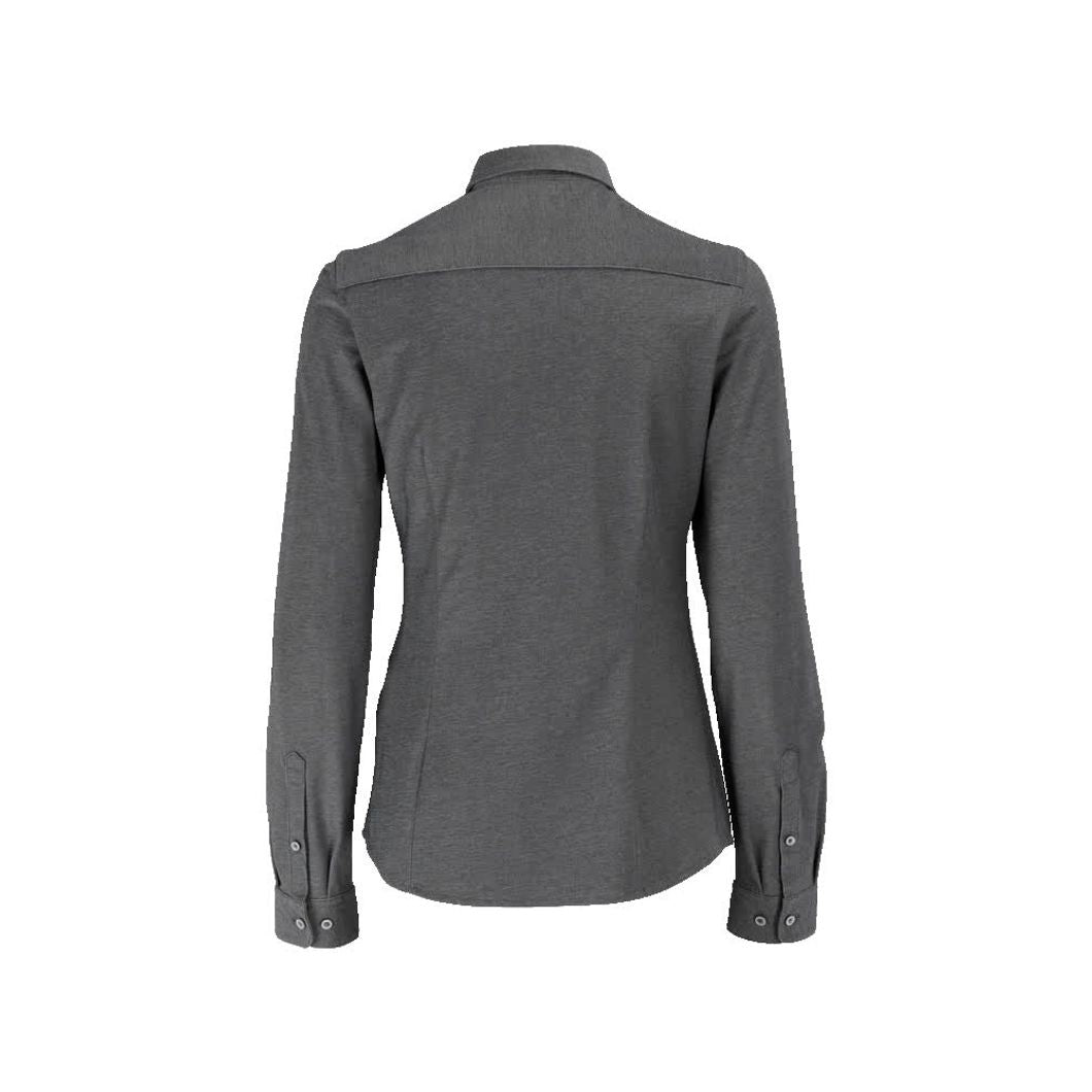 FRONTLINE Langarmhemd Damen