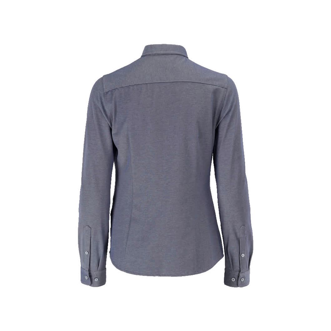 FRONTLINE Langarmhemd Damen