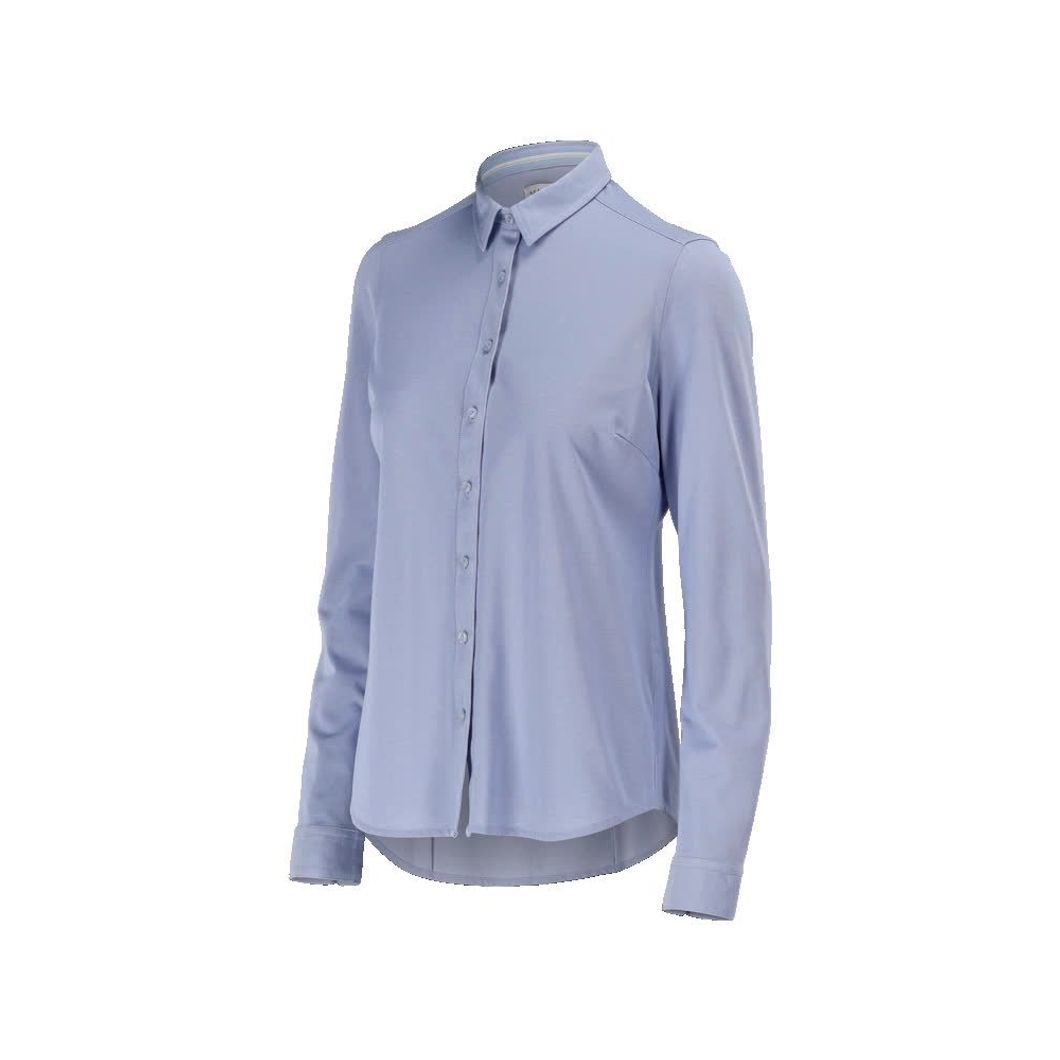 FRONTLINE Langarmhemd Damen