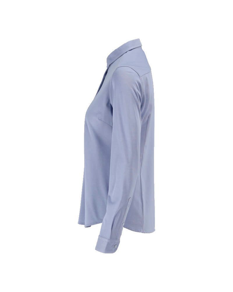 FRONTLINE Langarmhemd Damen
