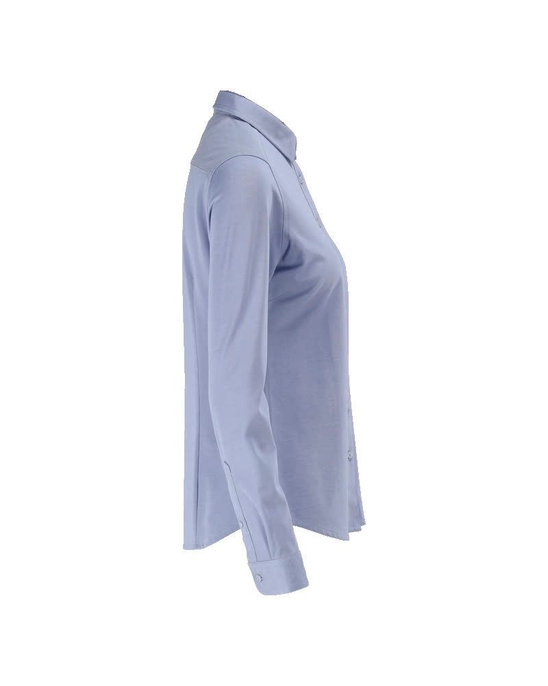FRONTLINE Langarmhemd Damen