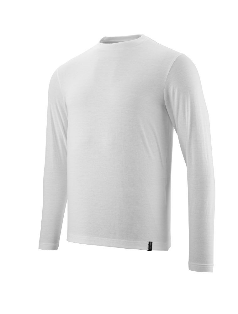 Crossover Langarmshirt