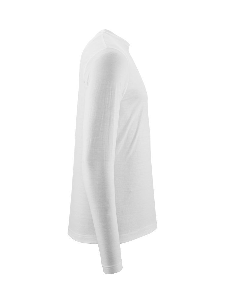 Crossover Langarmshirt