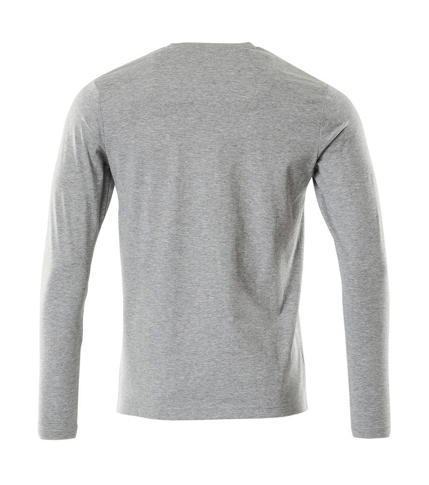 Crossover Langarmshirt