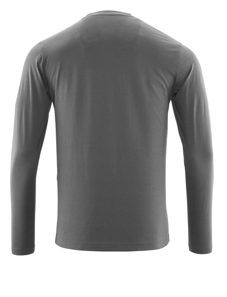 Crossover Langarmshirt