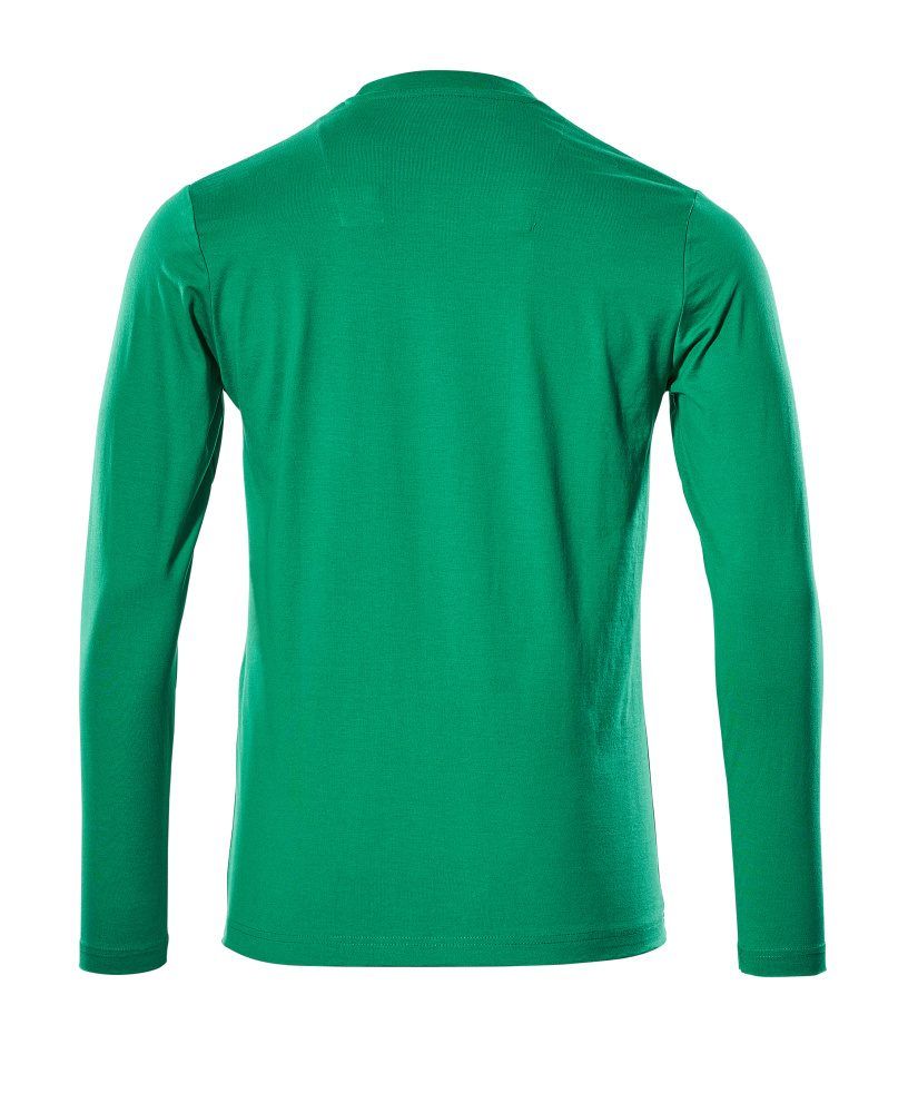 Crossover Langarmshirt