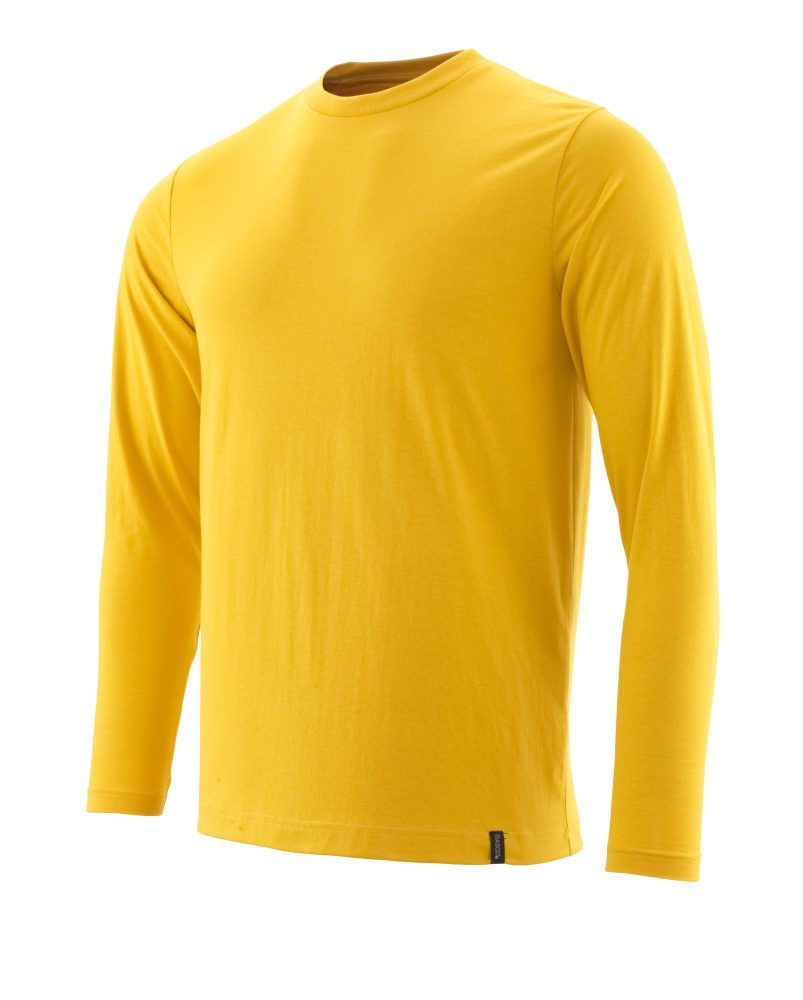 Crossover Langarmshirt