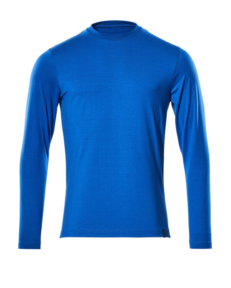 Crossover Langarmshirt