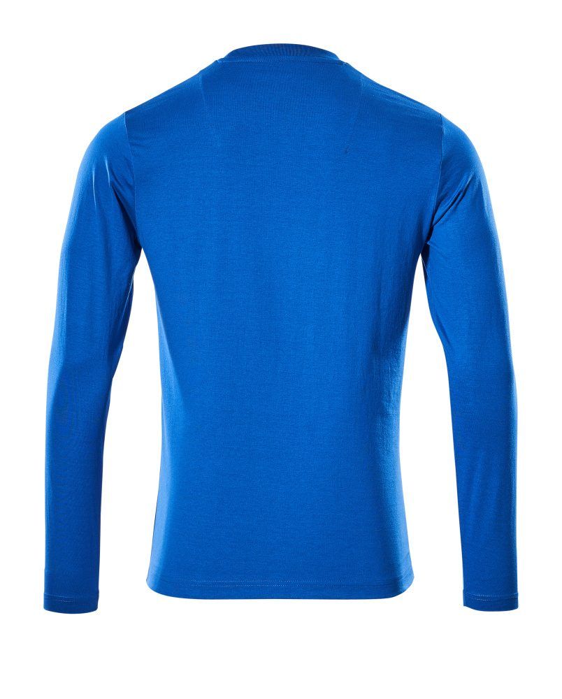 Crossover Langarmshirt