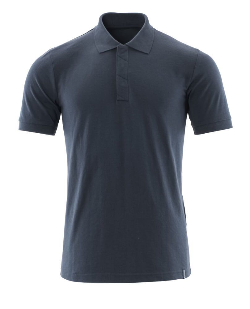 Crossover Polo-Shirt