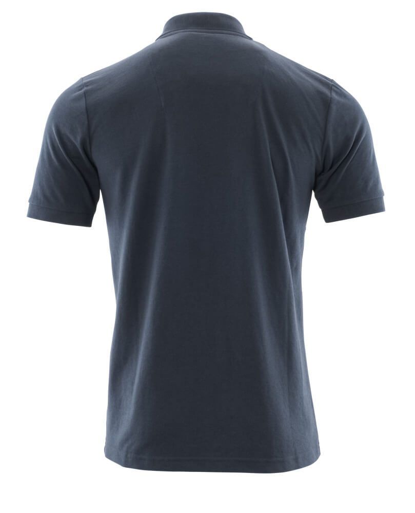Crossover Polo-Shirt