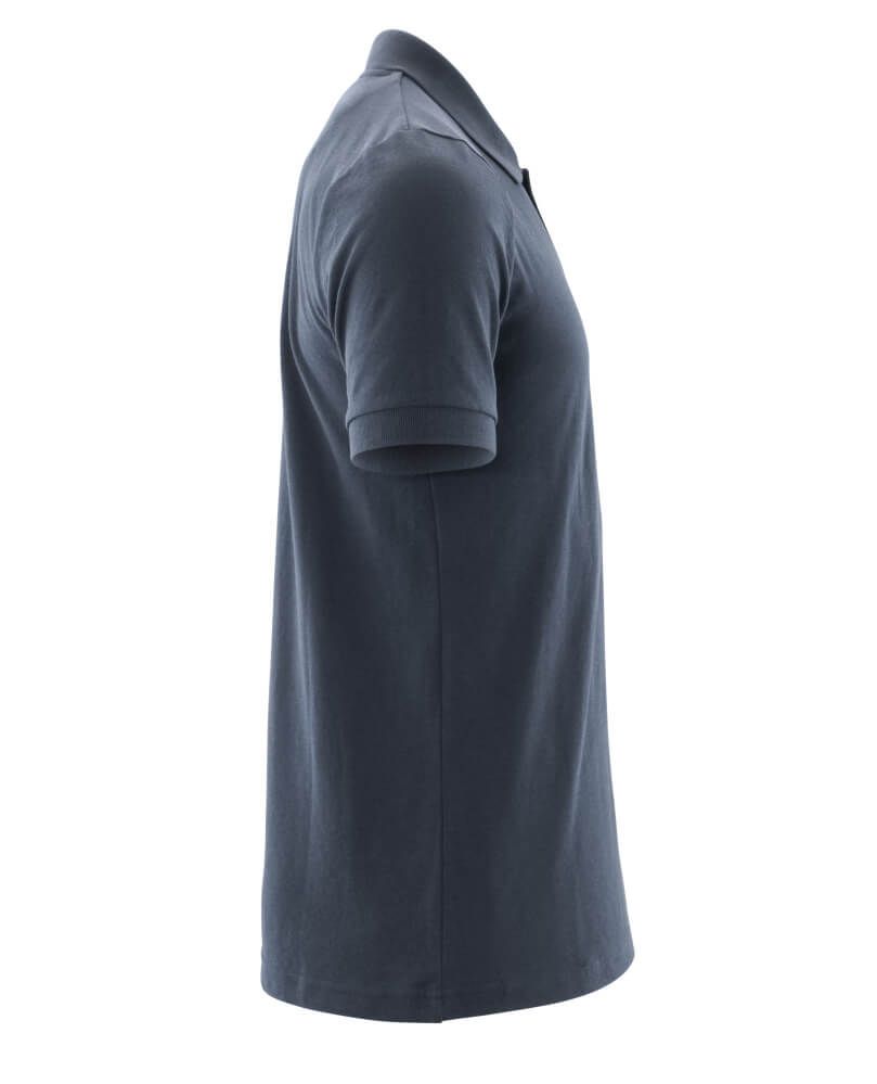 Crossover Polo-Shirt
