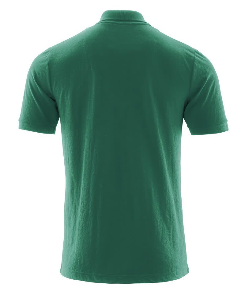 Crossover Polo-Shirt