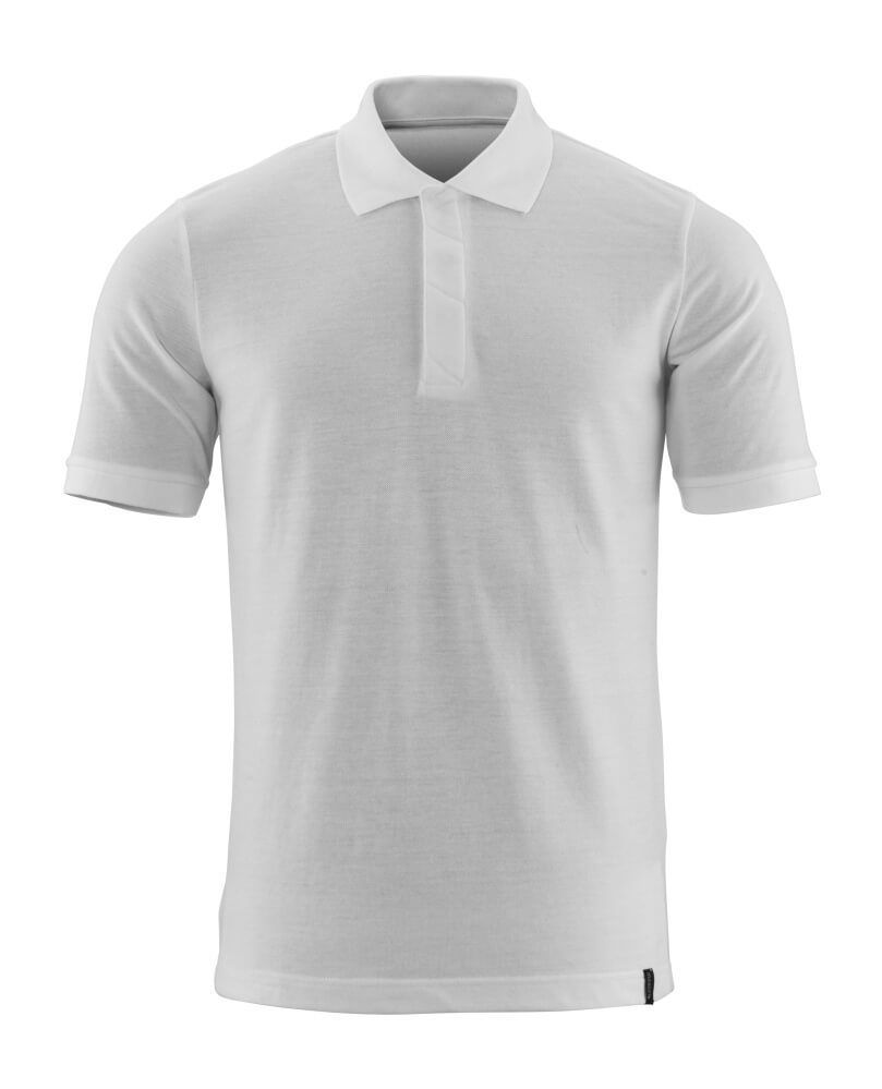Crossover Polo-Shirt