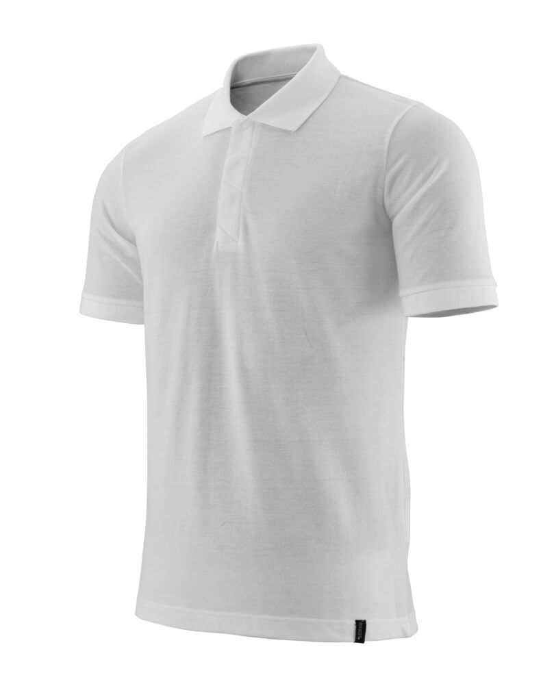 Crossover Polo-Shirt