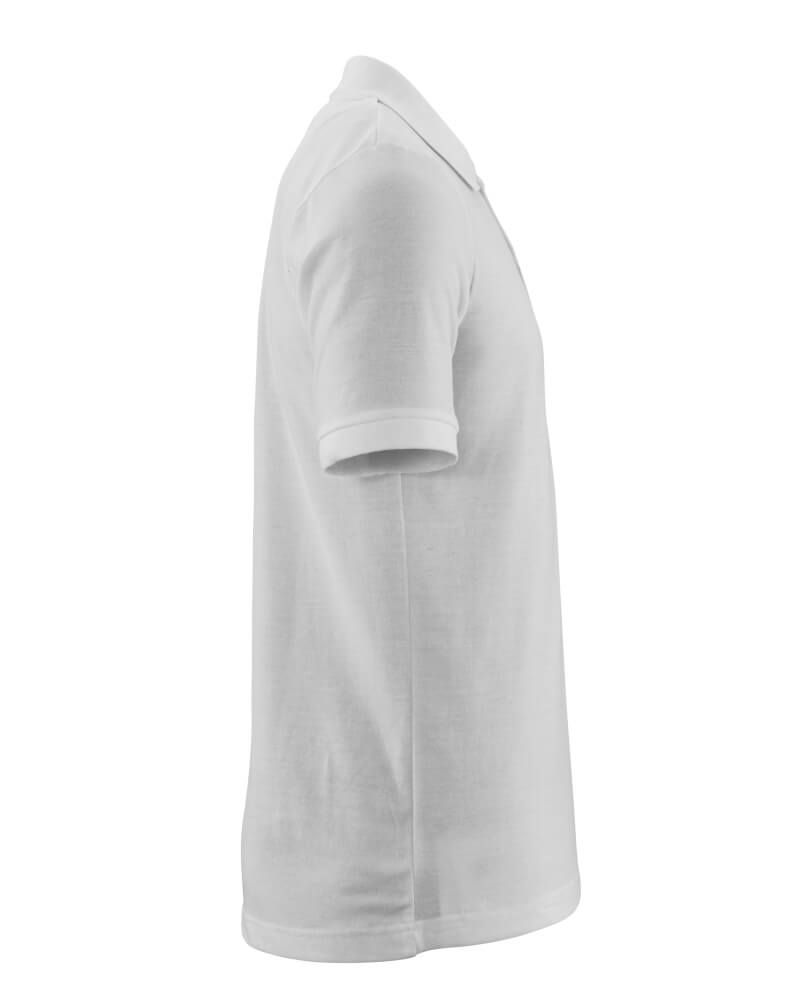 Crossover Polo-Shirt