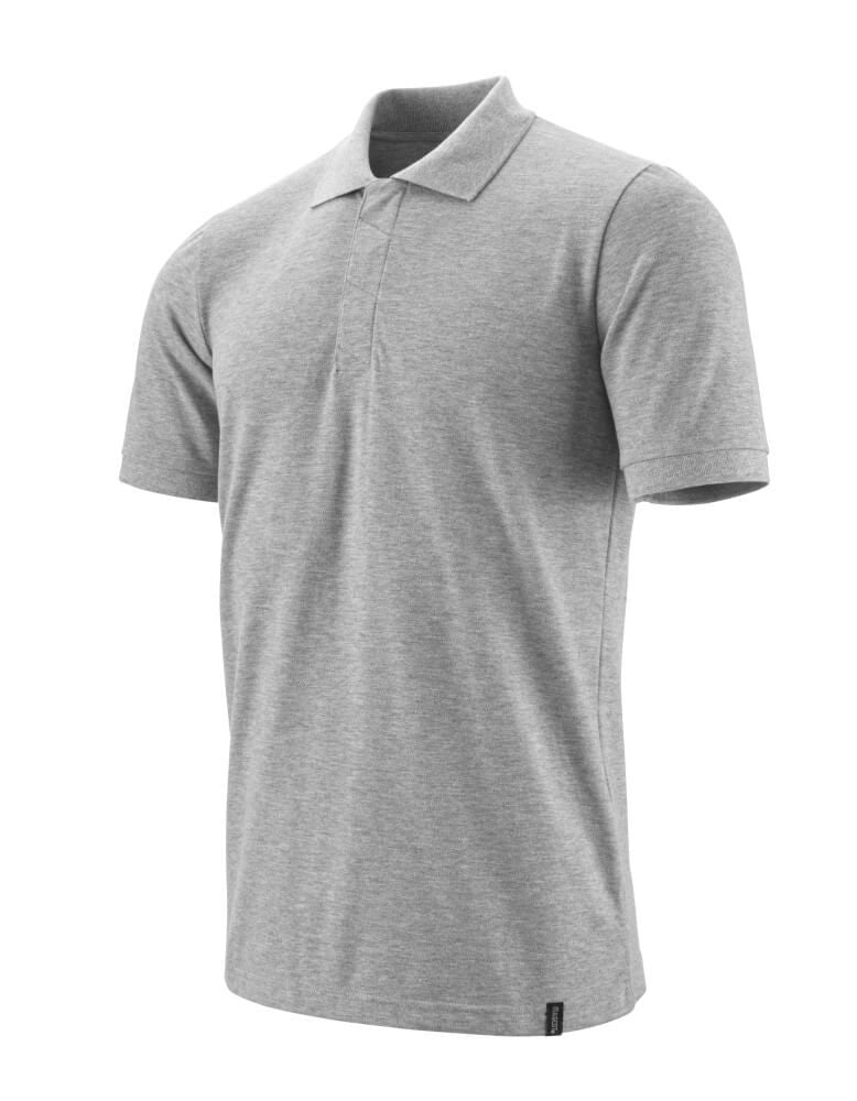 Crossover Polo-Shirt
