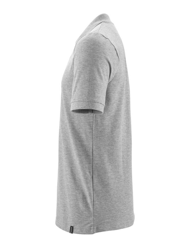 Crossover Polo-Shirt