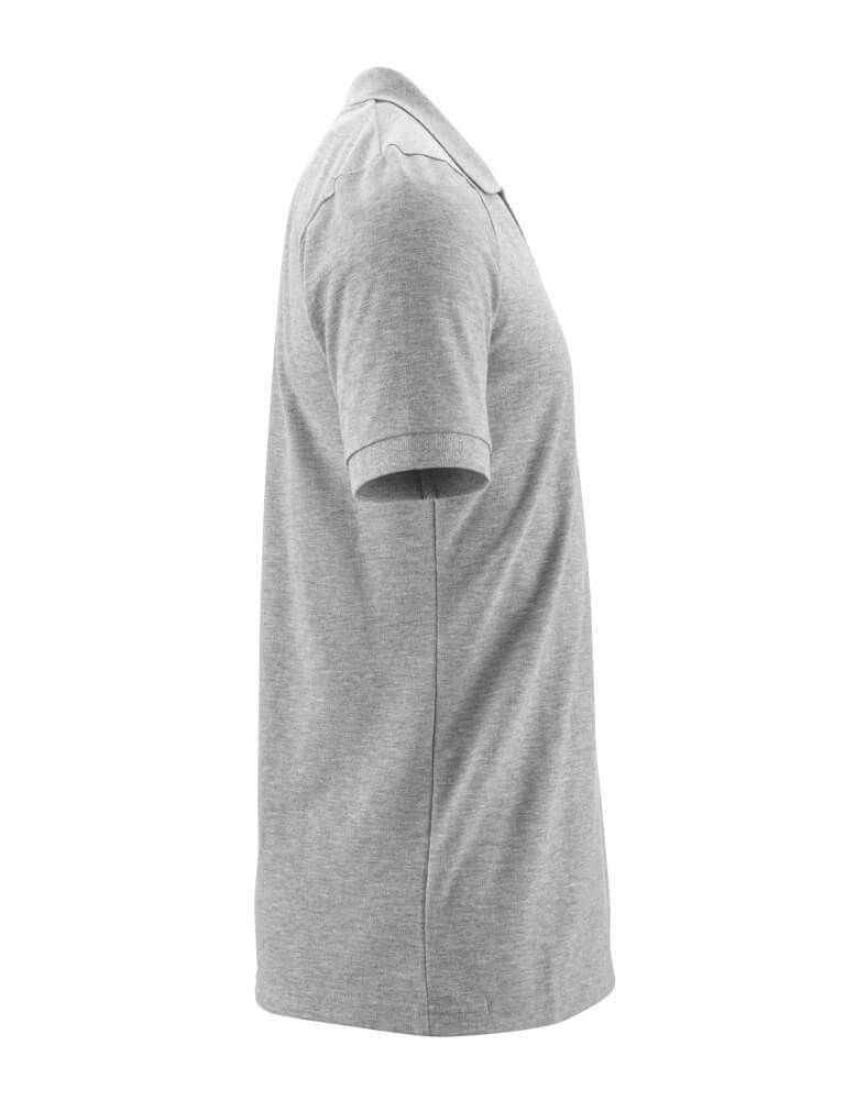 Crossover Polo-Shirt
