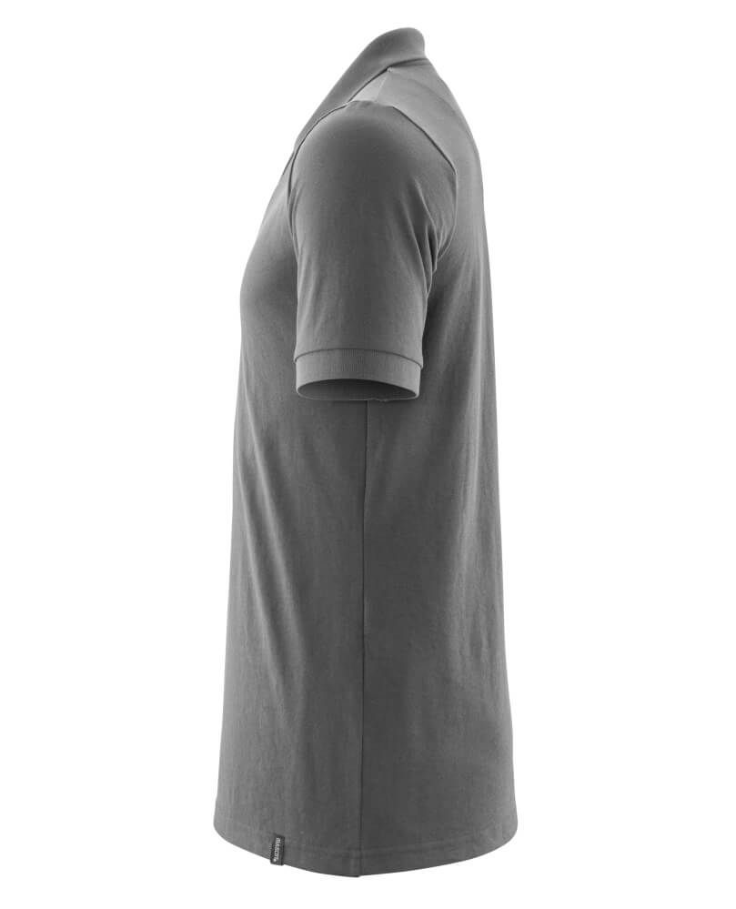 Crossover Polo-Shirt