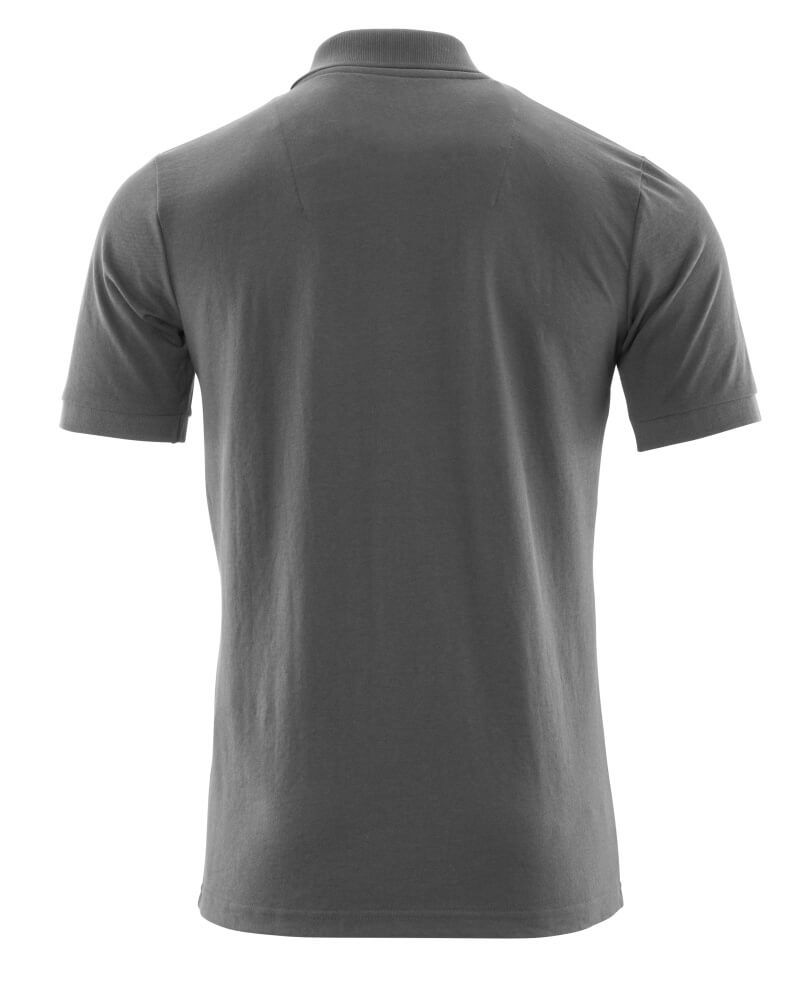 Crossover Polo-Shirt