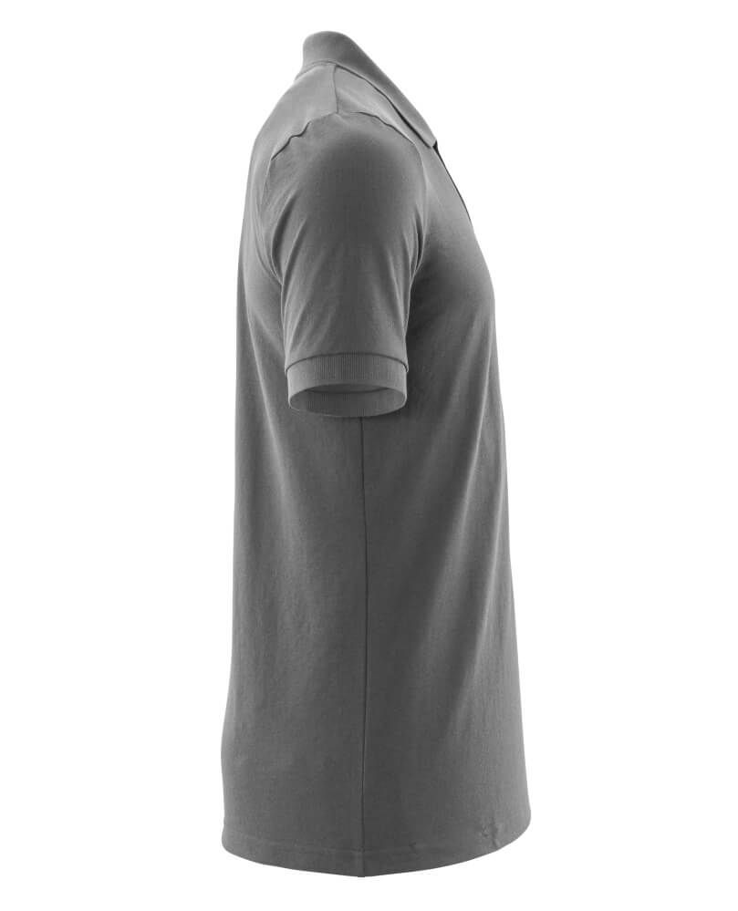 Crossover Polo-Shirt