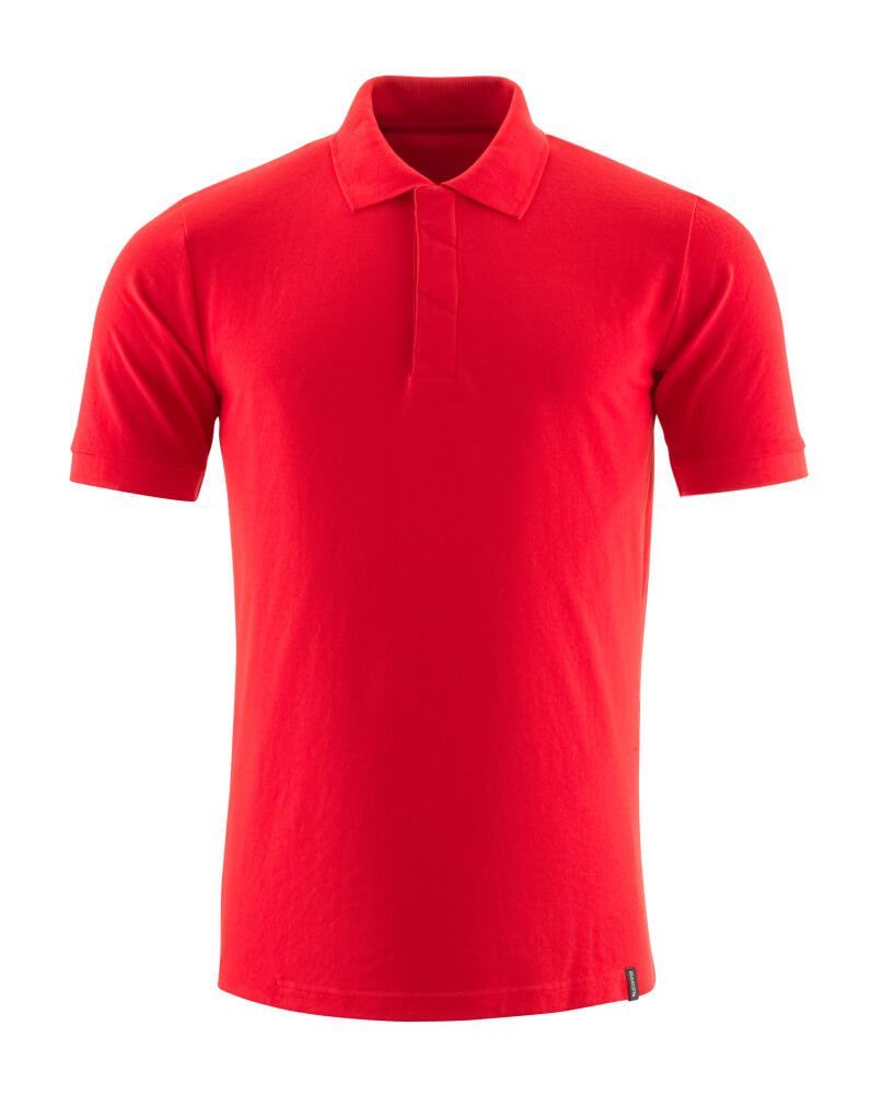 Crossover Polo-Shirt