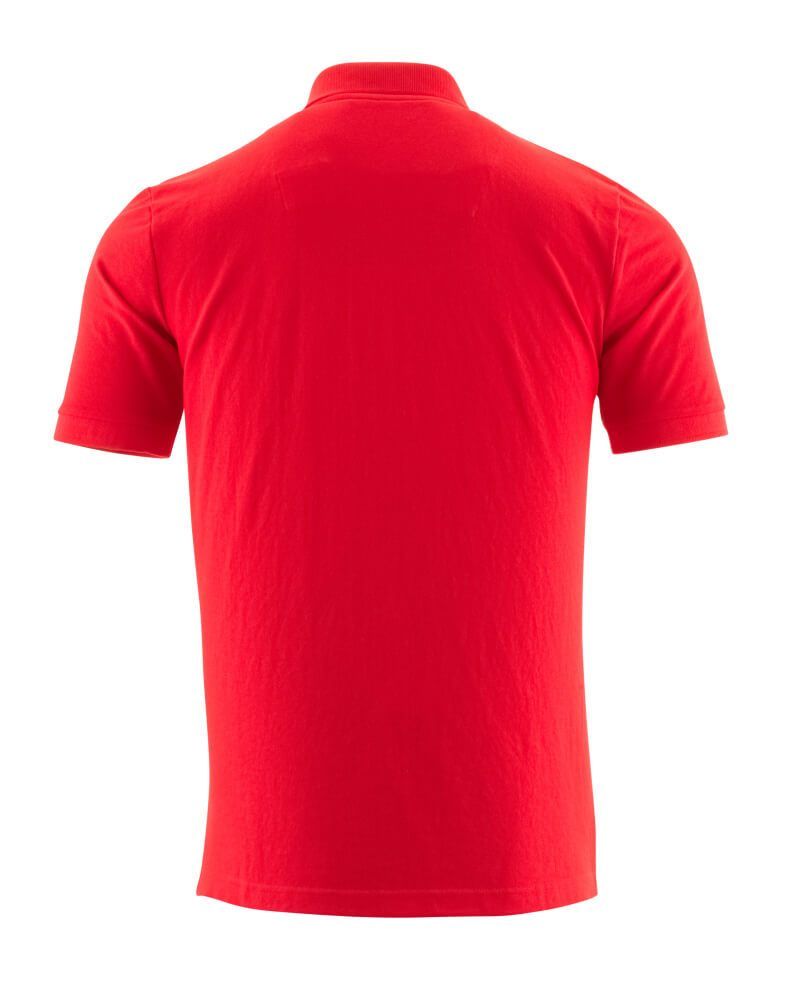 Crossover Polo-Shirt