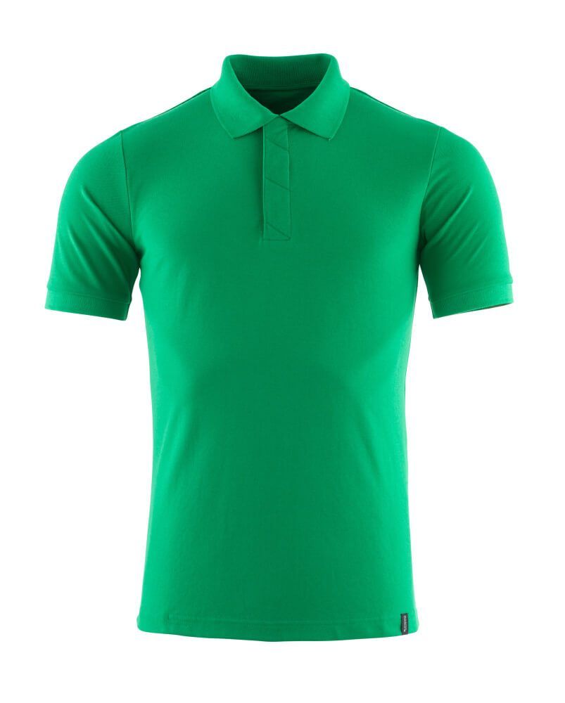 Crossover Polo-Shirt