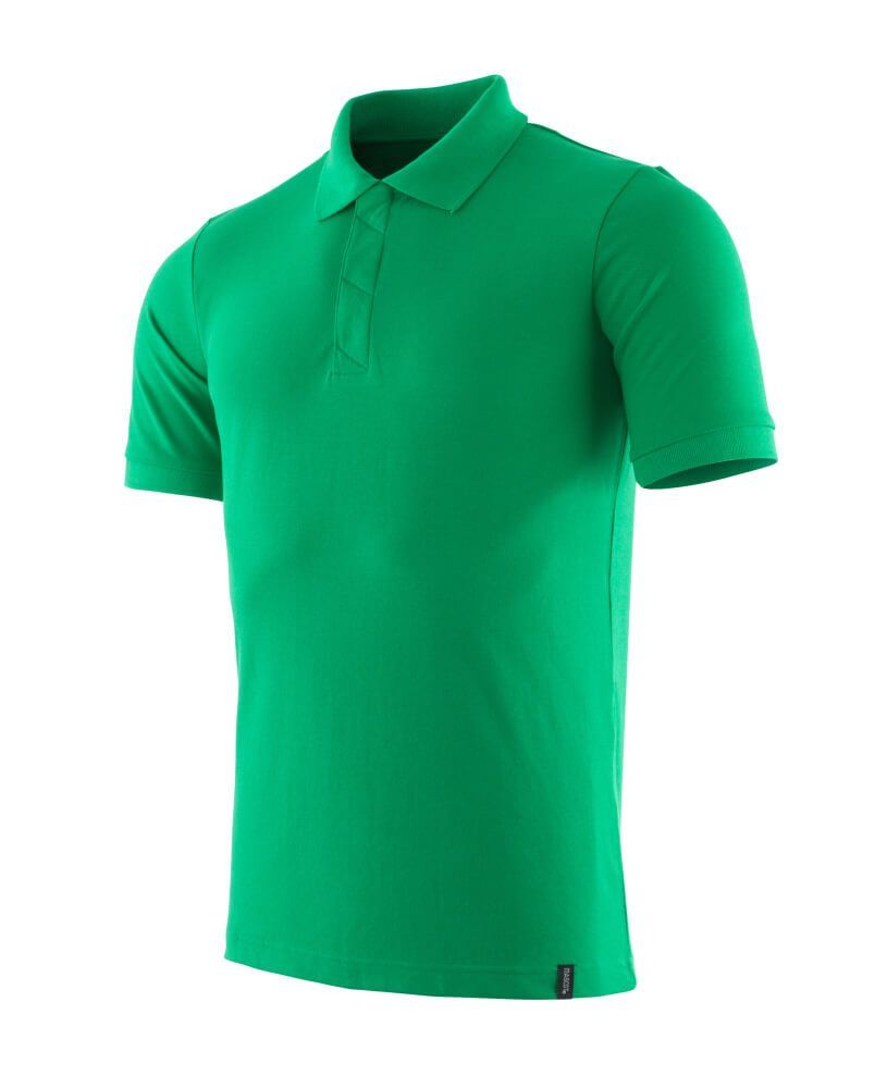 Crossover Polo-Shirt
