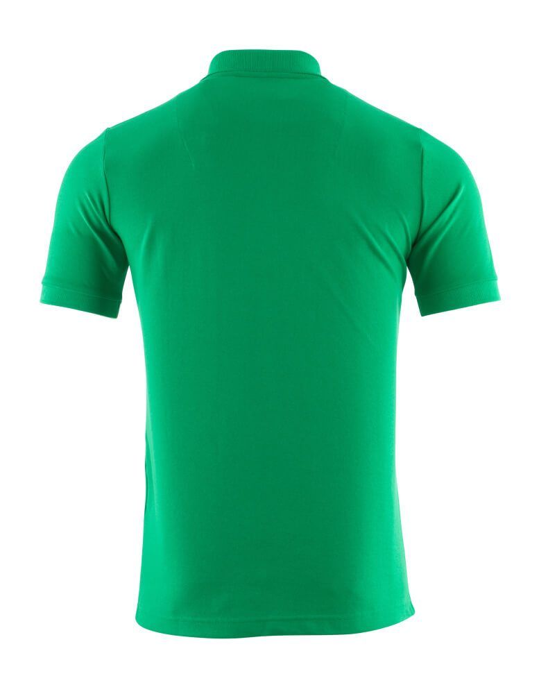 Crossover Polo-Shirt