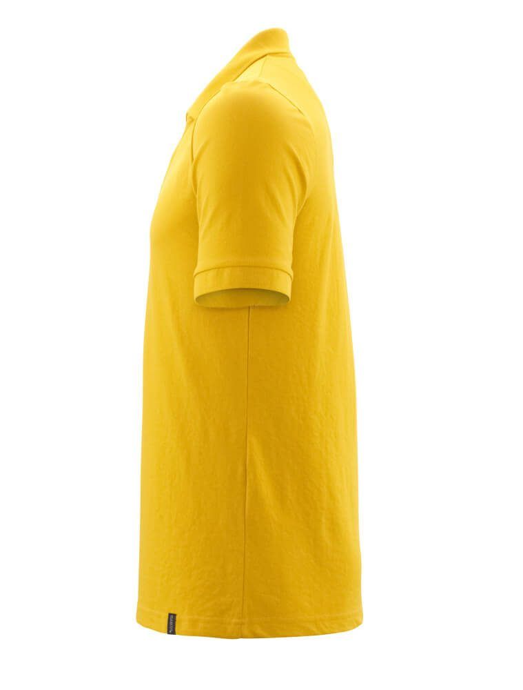 Crossover Polo-Shirt