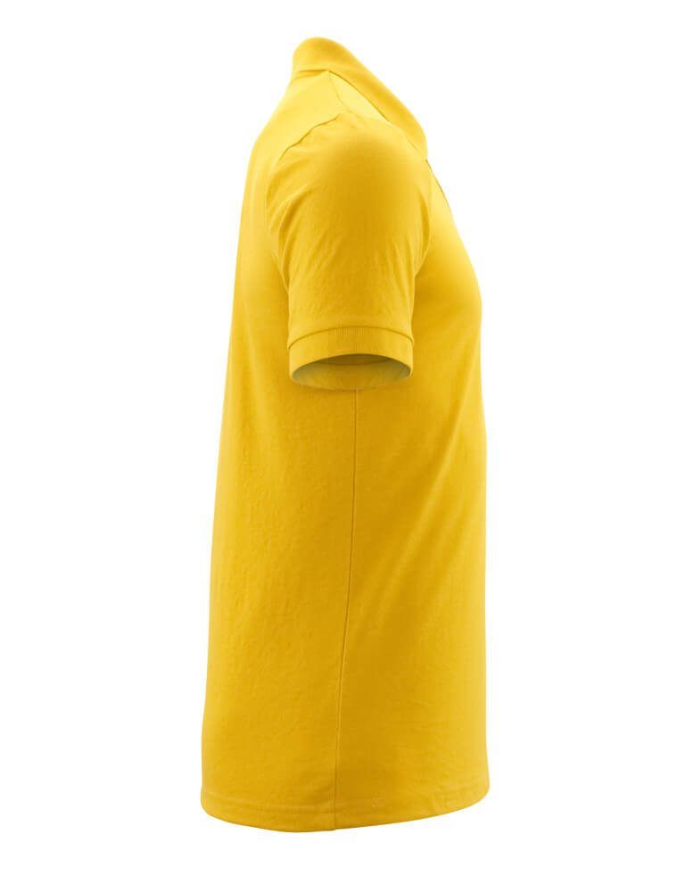 Crossover Polo-Shirt