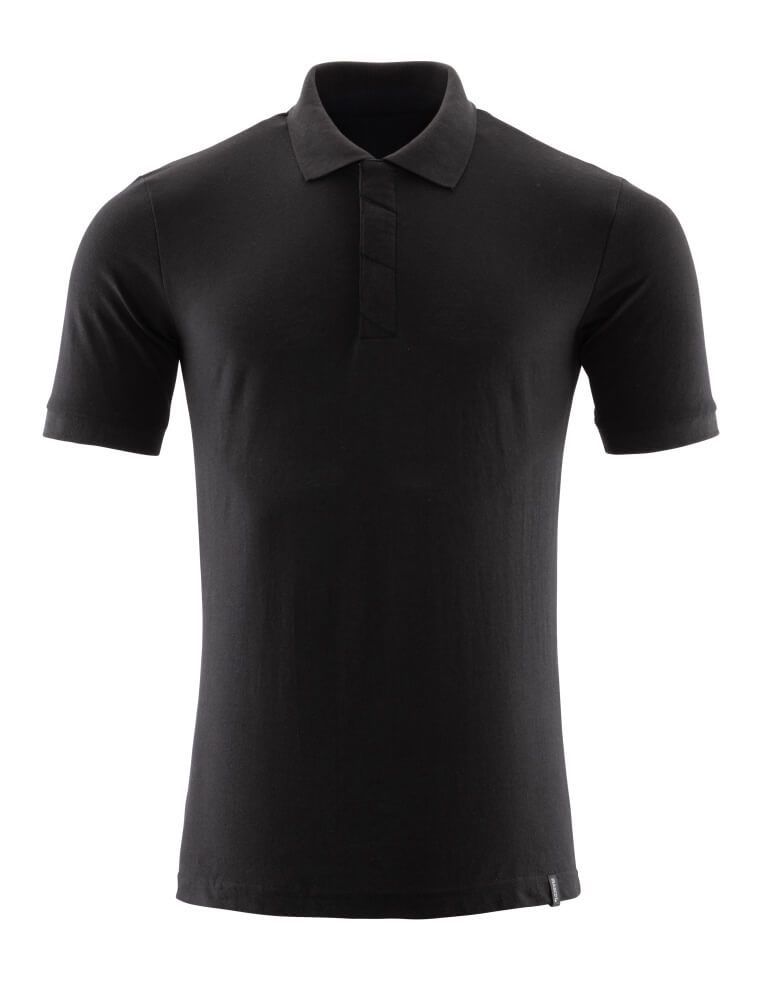 Crossover Polo-Shirt