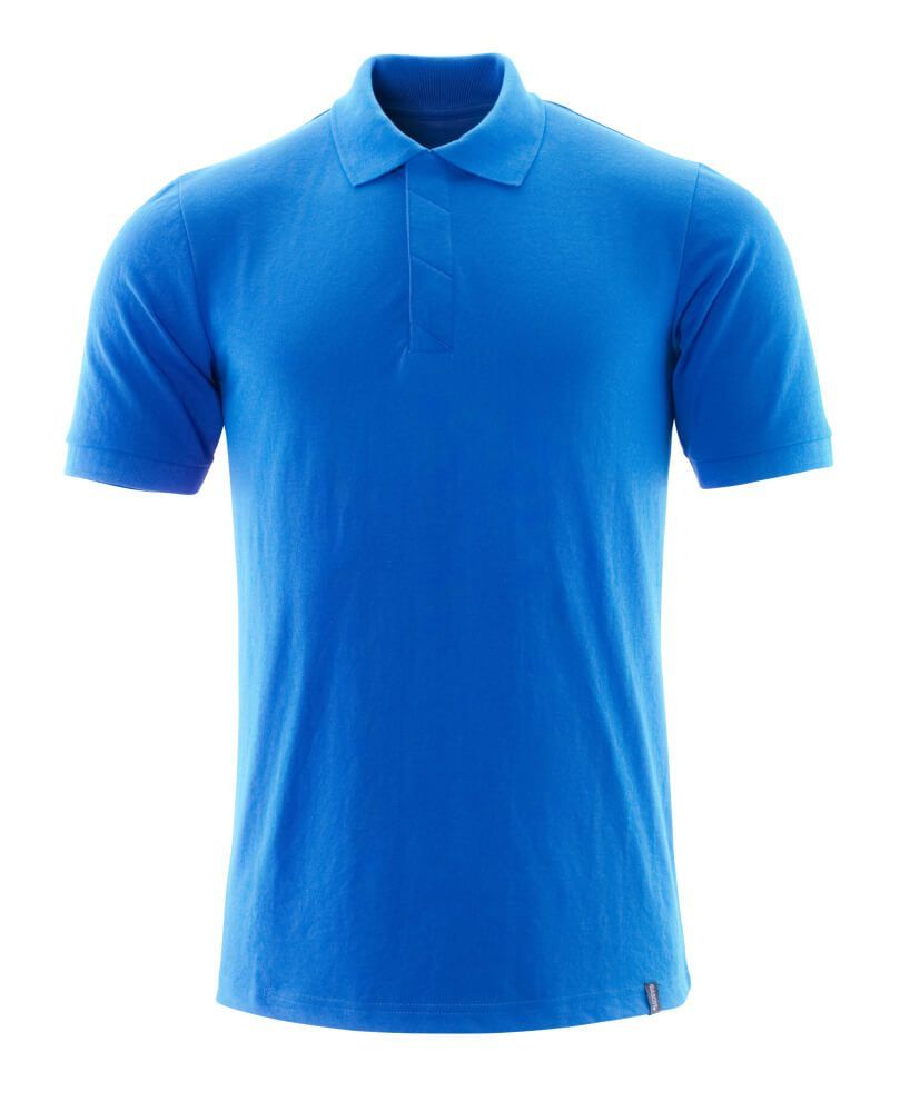 Crossover Polo-Shirt