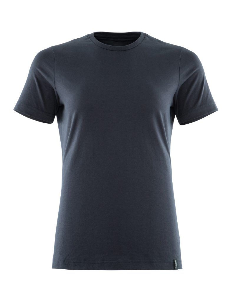 Crossover T-shirt Damen