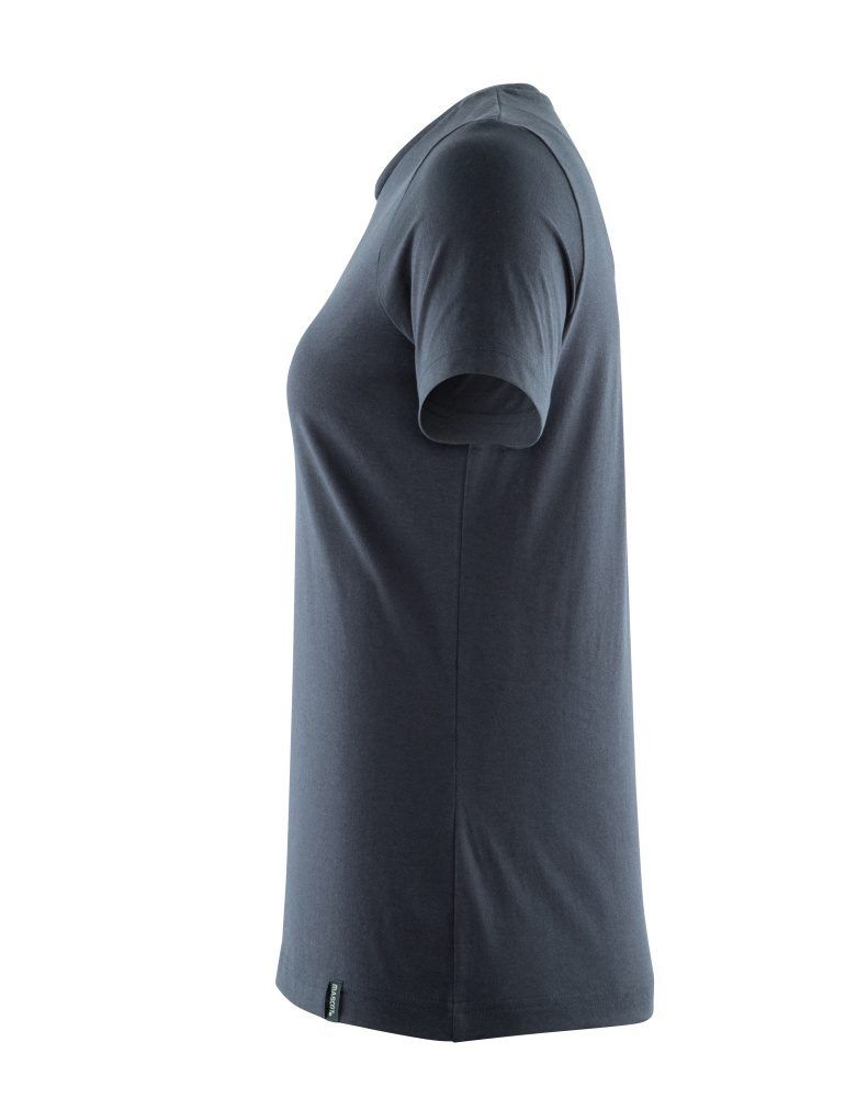 Crossover T-shirt Damen