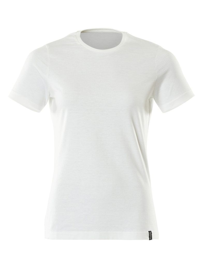 Crossover T-shirt Damen