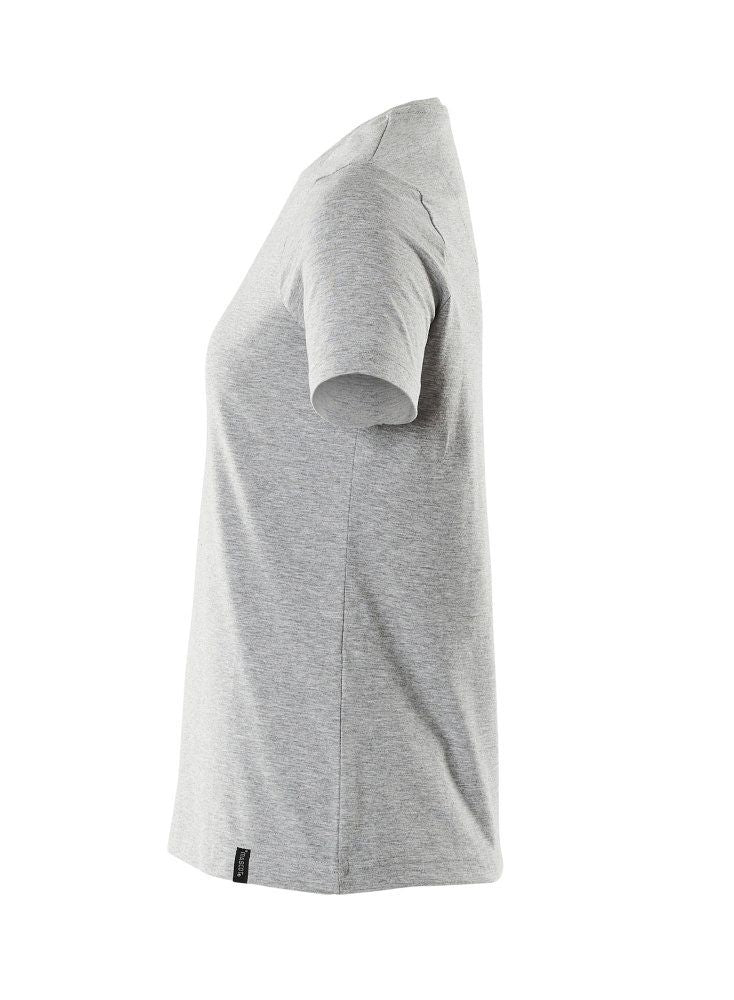 Crossover T-shirt Damen