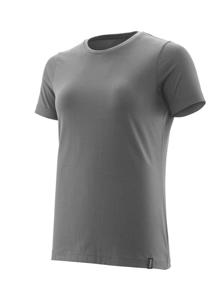 Crossover T-shirt Damen