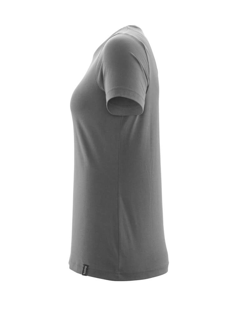 Crossover T-shirt Damen