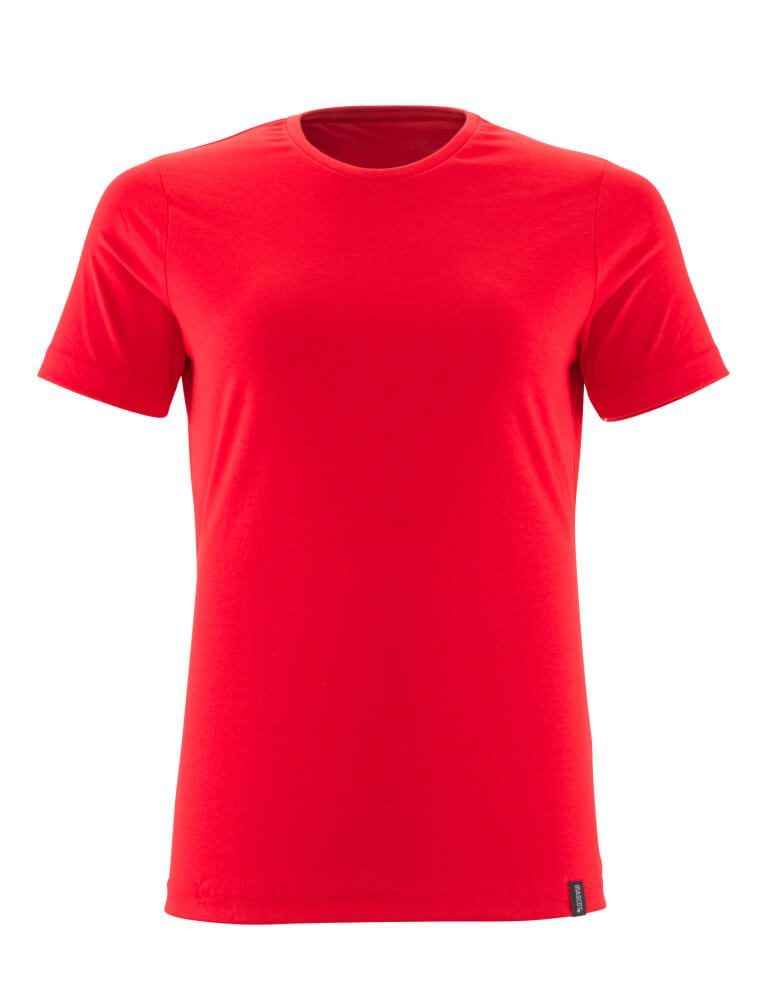 Crossover T-shirt Damen