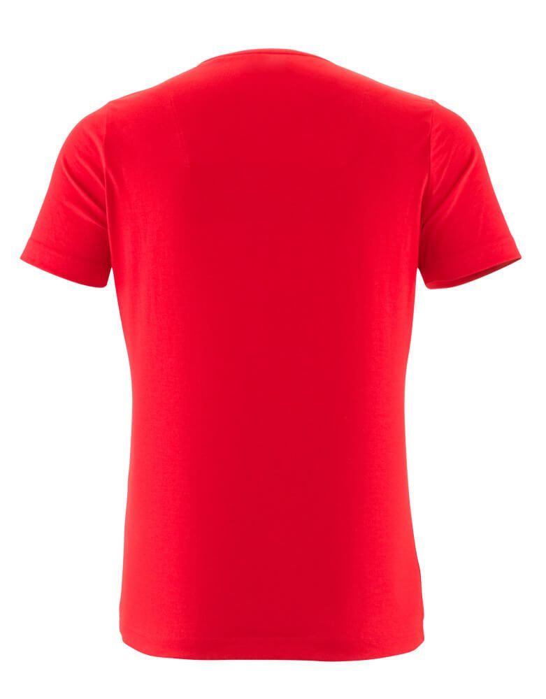 Crossover T-shirt Damen