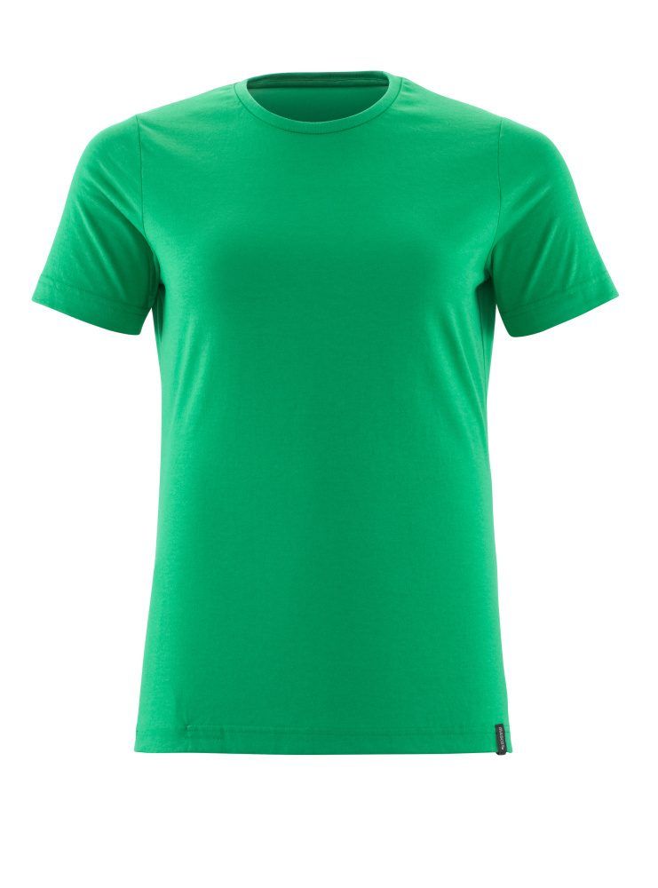 Crossover T-shirt Damen