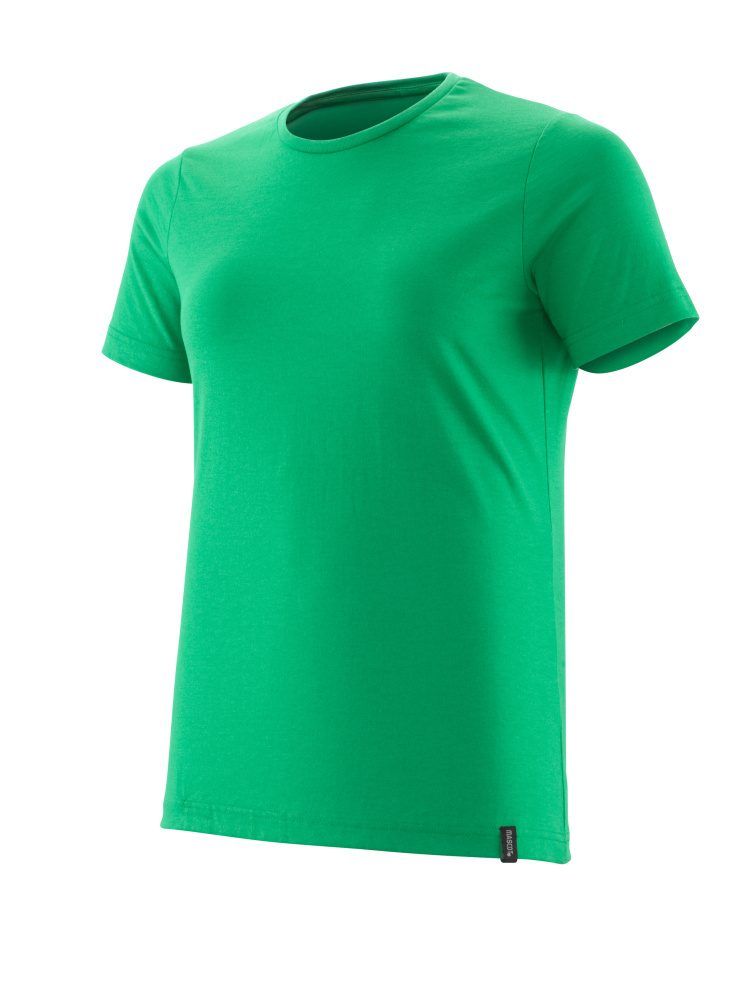 Crossover T-shirt Damen