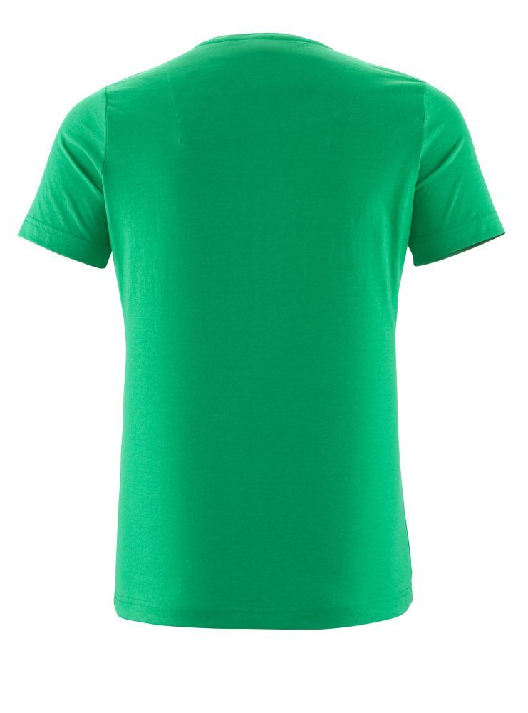 Crossover T-shirt Damen