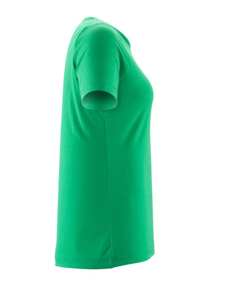 Crossover T-shirt Damen